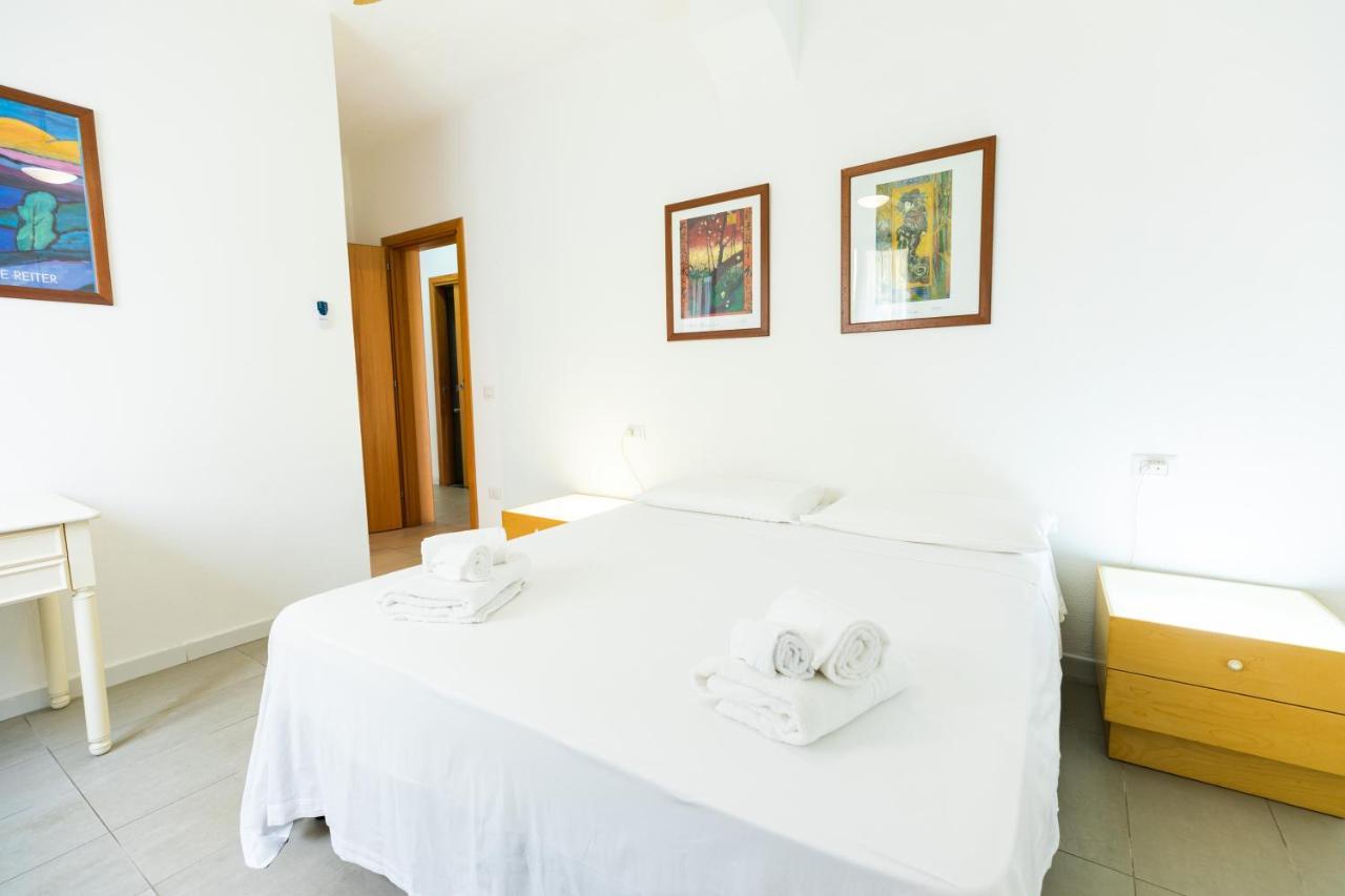 Theo'S Rooms Olbia Exterior photo