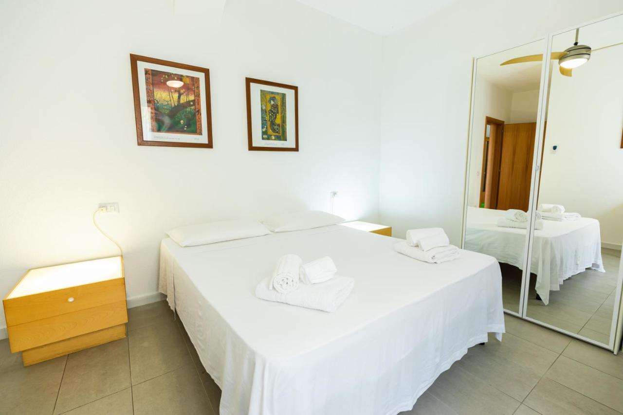 Theo'S Rooms Olbia Exterior photo