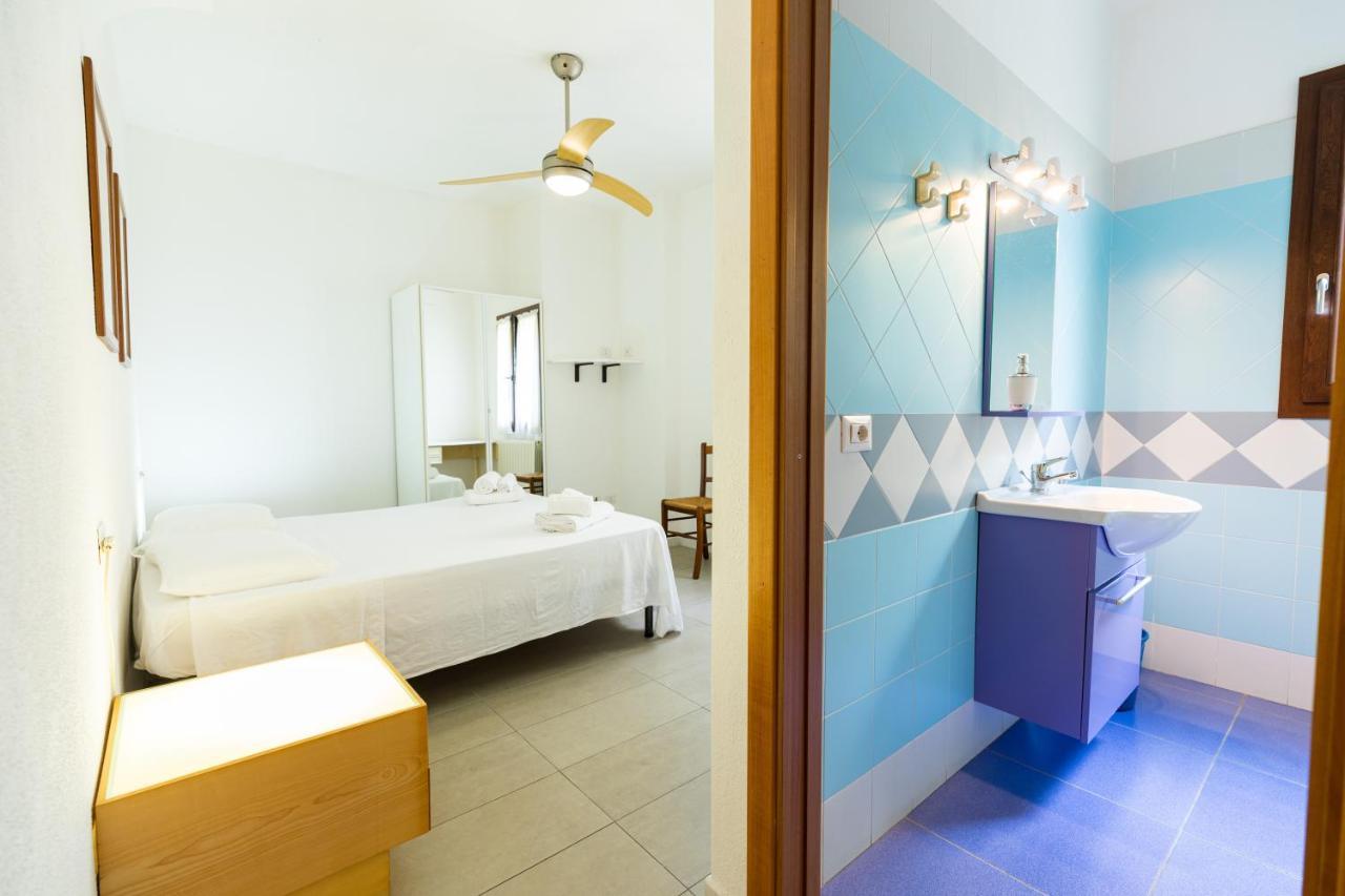 Theo'S Rooms Olbia Exterior photo