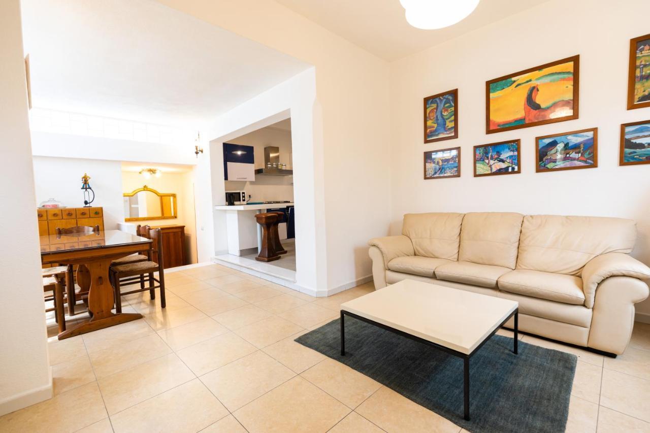 Theo'S Rooms Olbia Exterior photo