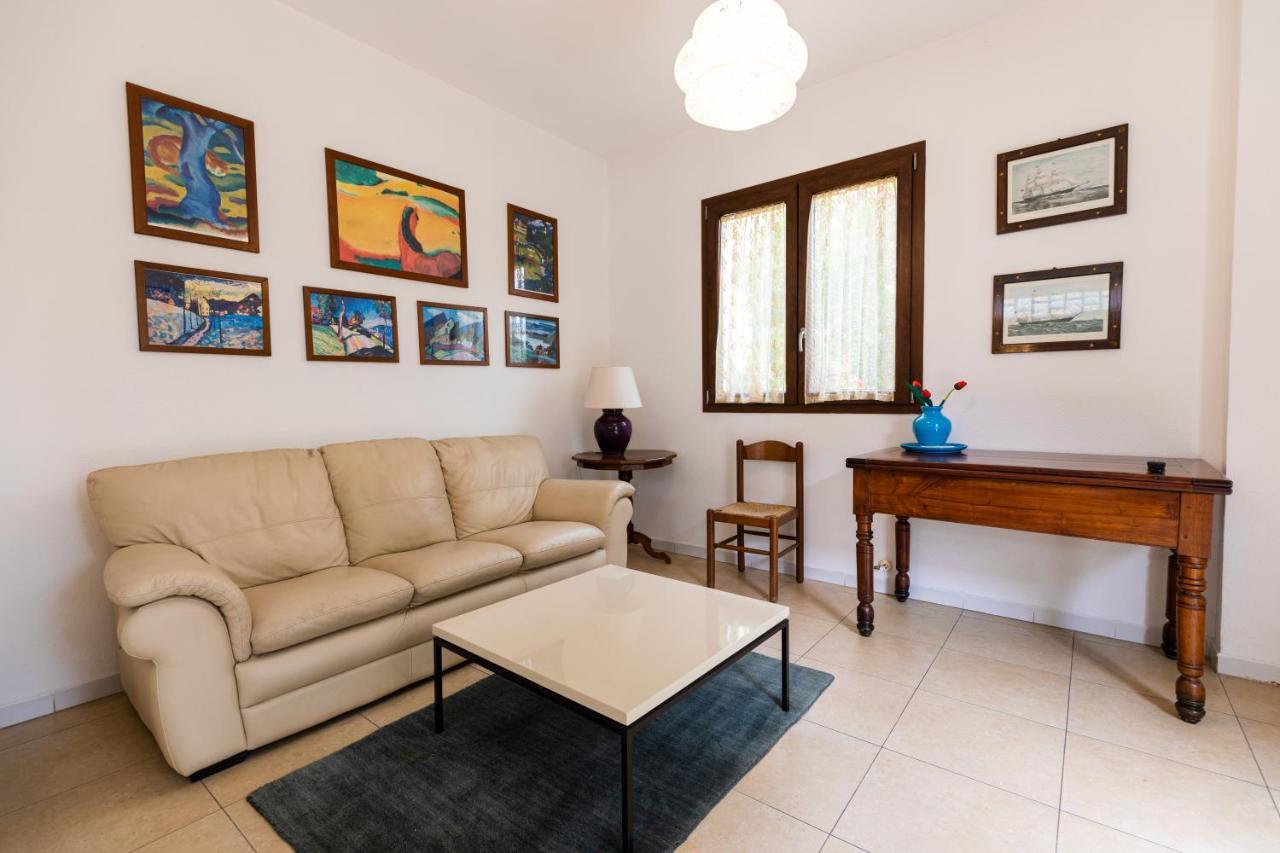 Theo'S Rooms Olbia Exterior photo